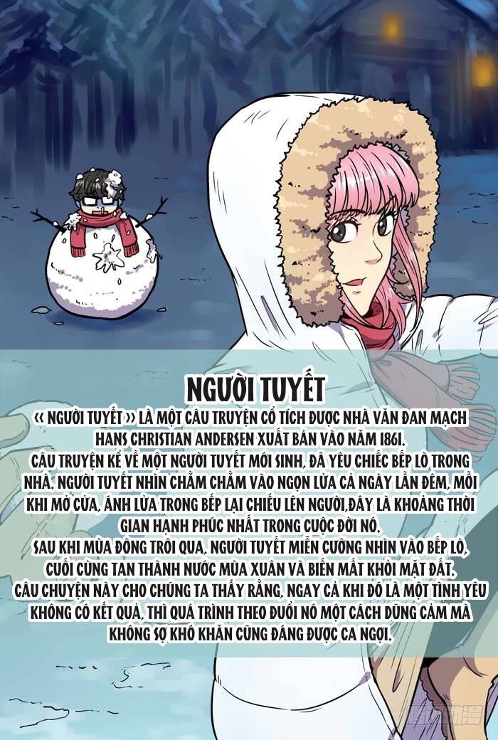 Lệnh Triệu Tập Tội Phạm Chapter 40 - 13