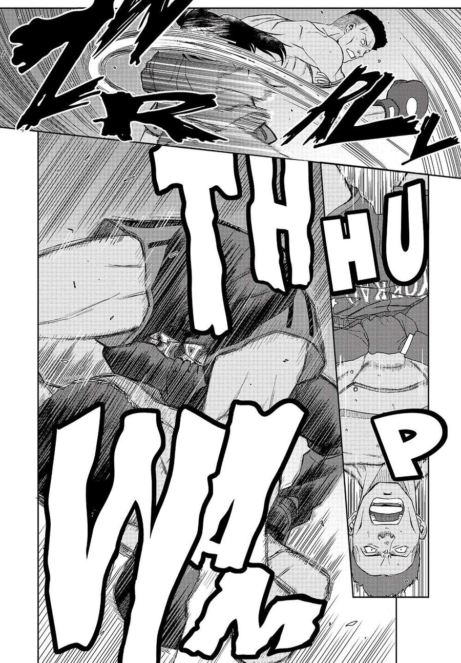 Đầm Lầy Đen Chapter 102 - 13