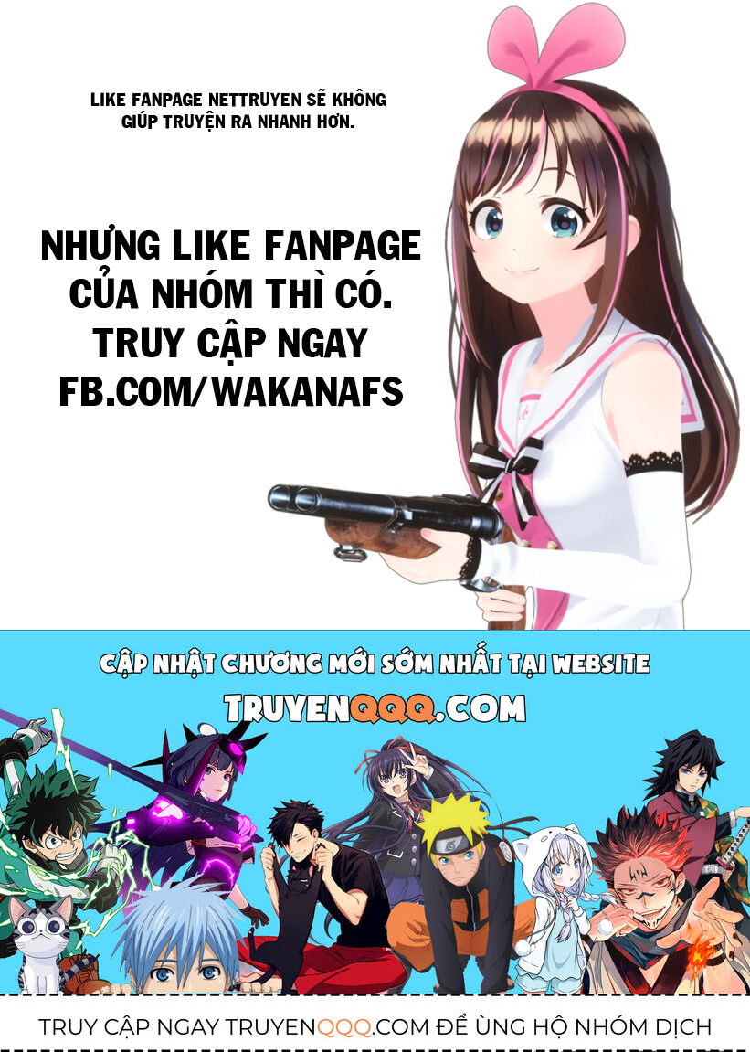 Đầm Lầy Đen Chapter 109.5 - 21