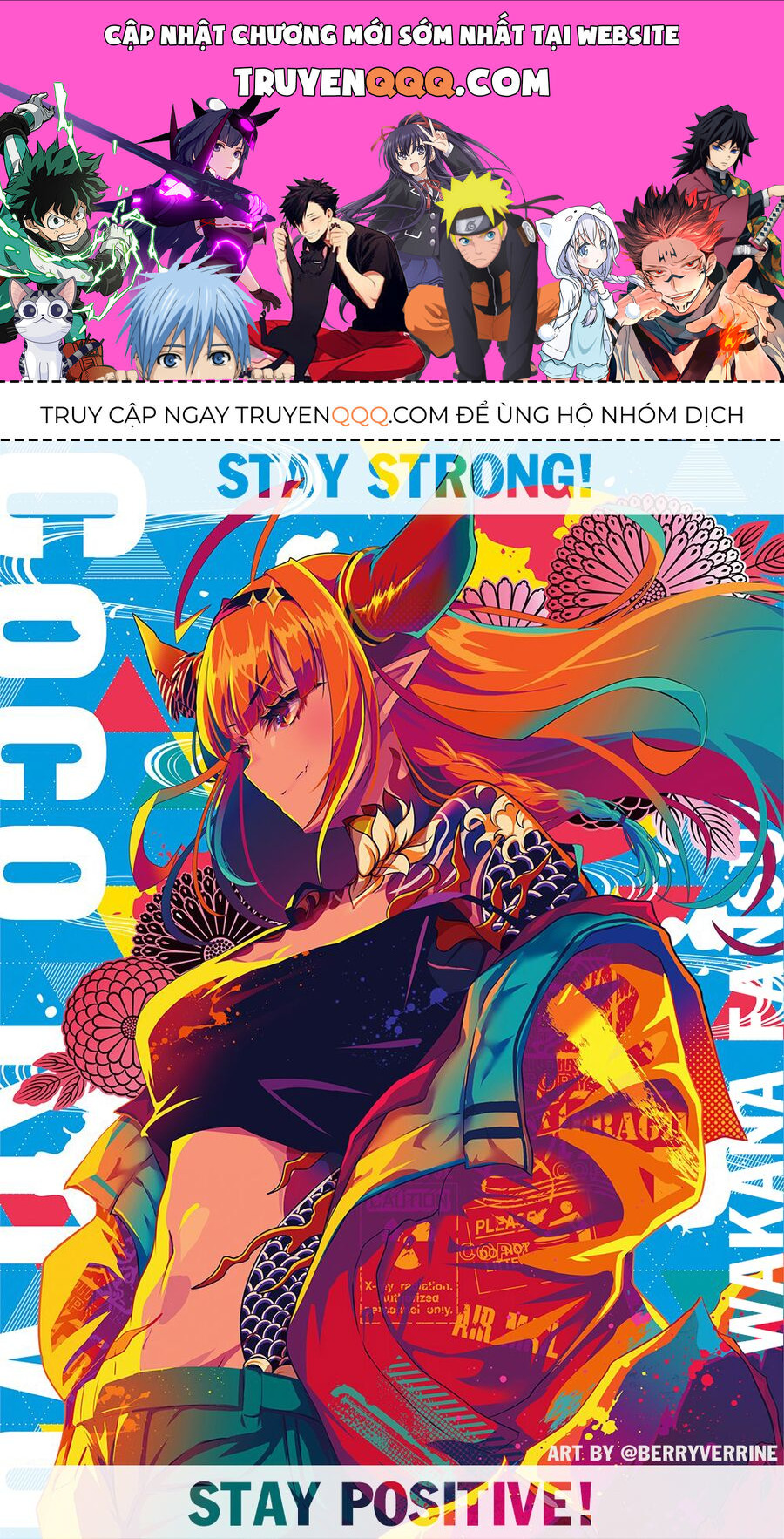 Đầm Lầy Đen Chapter 111 - 1
