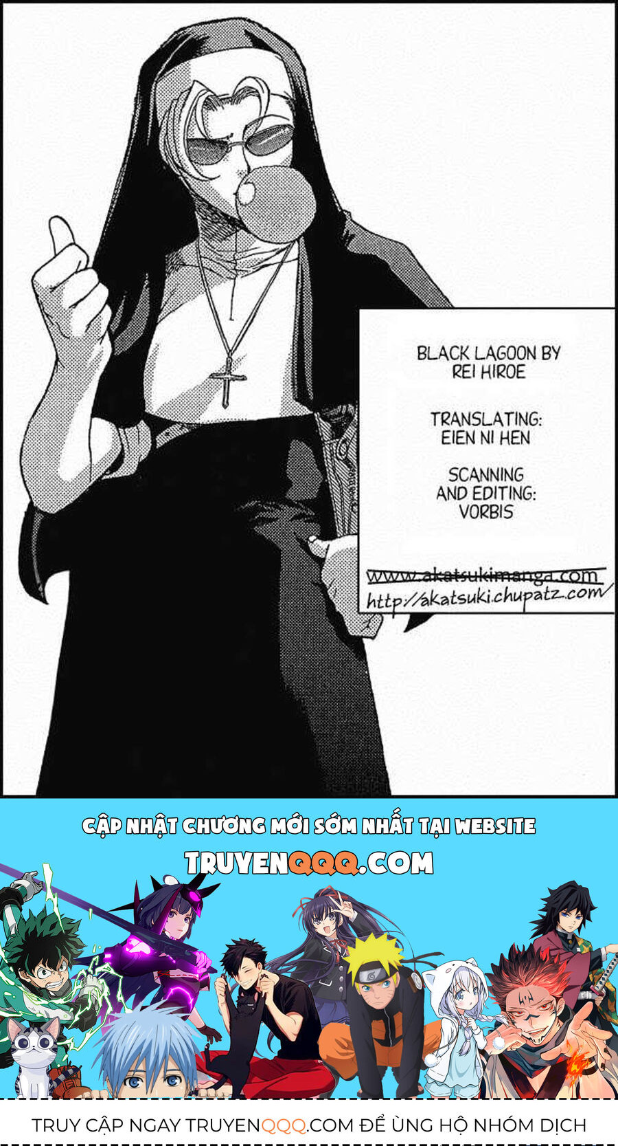 Đầm Lầy Đen Chapter 12 - 29