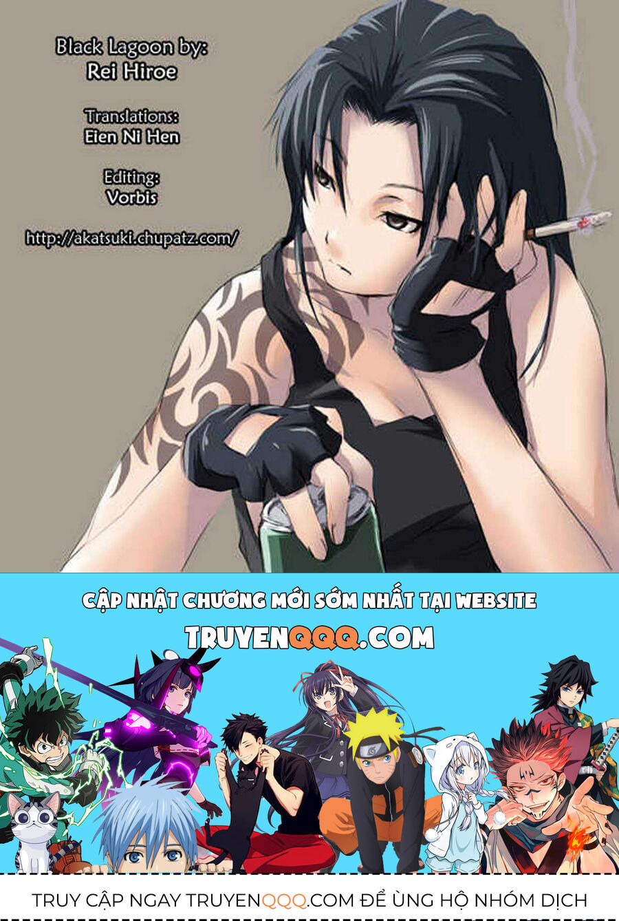 Đầm Lầy Đen Chapter 14 - 25