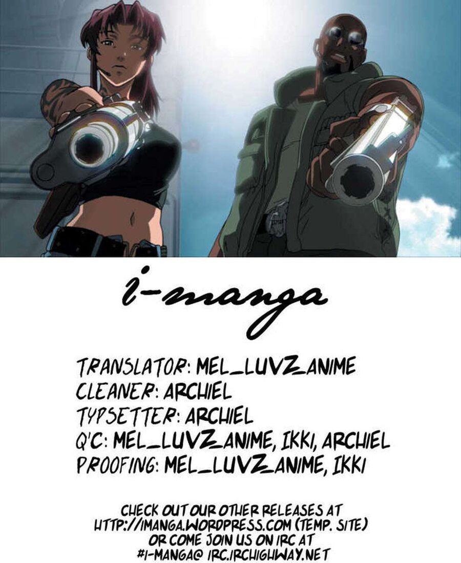 Đầm Lầy Đen Chapter 15 - 28