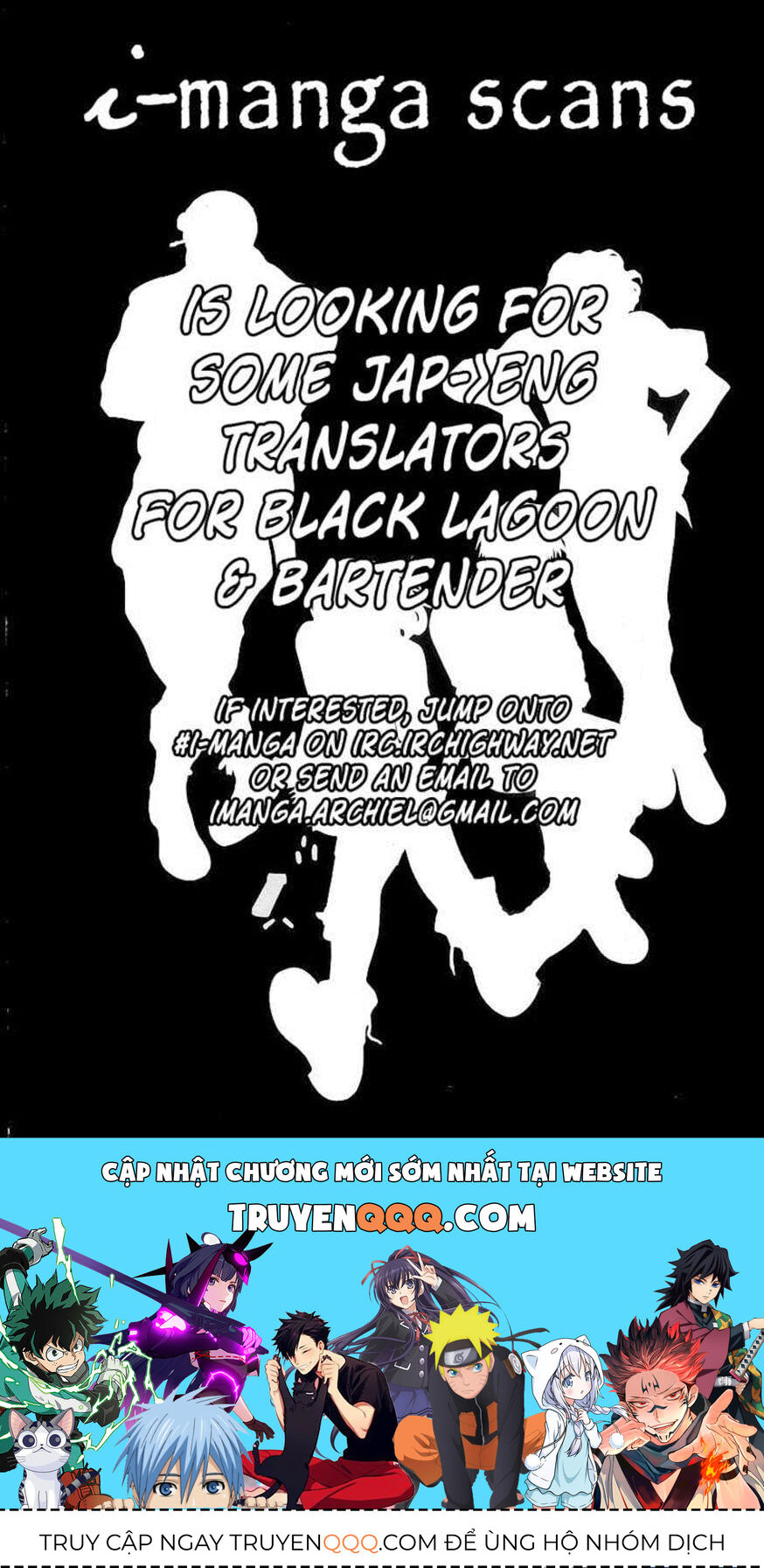 Đầm Lầy Đen Chapter 15 - 29