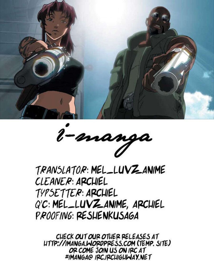 Đầm Lầy Đen Chapter 16 - 29