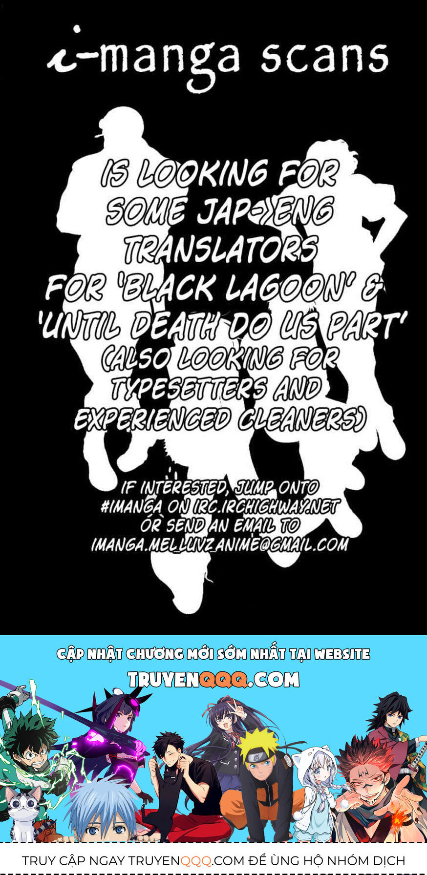 Đầm Lầy Đen Chapter 16 - 31