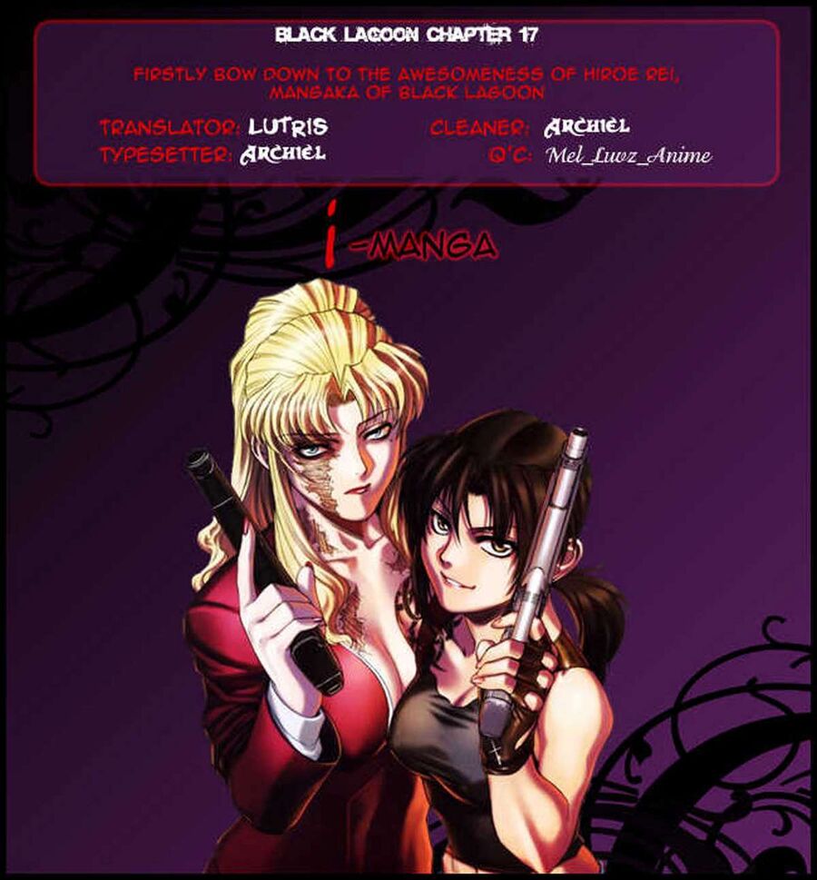 Đầm Lầy Đen Chapter 17 - 2