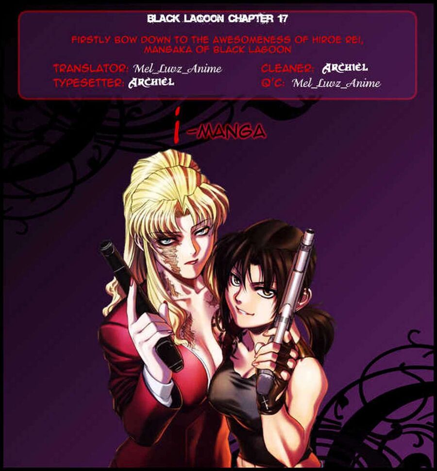 Đầm Lầy Đen Chapter 18 - 2