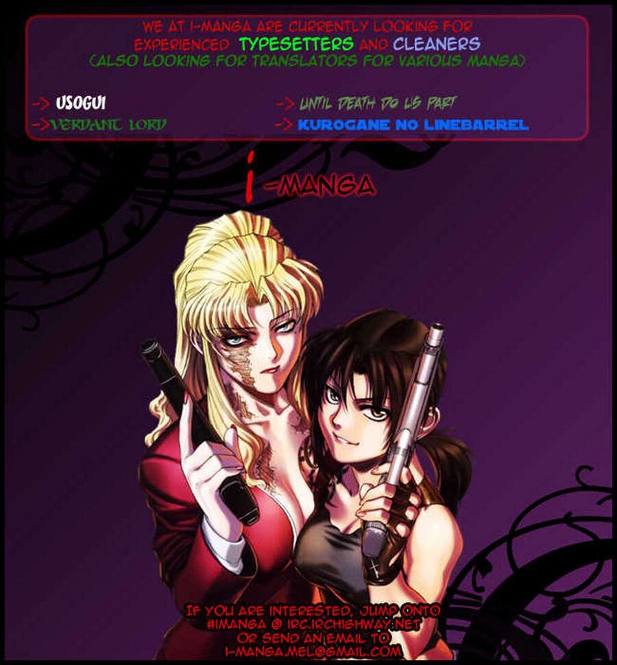 Đầm Lầy Đen Chapter 19 - 2