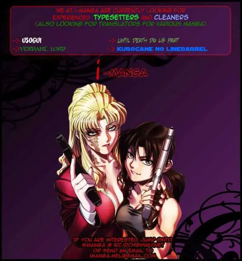 Đầm Lầy Đen Chapter 20 - 23