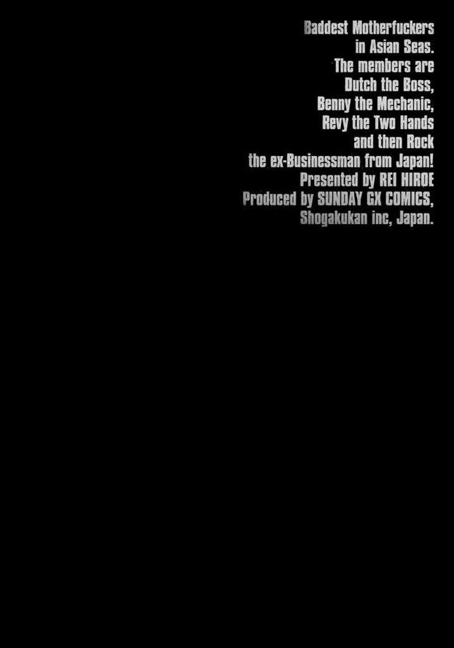 Đầm Lầy Đen Chapter 21 - 4