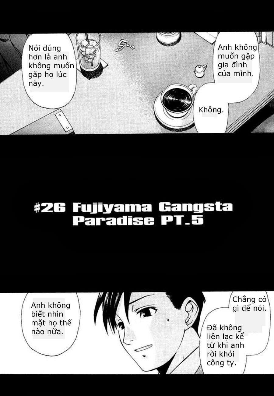 Đầm Lầy Đen Chapter 26 - 2