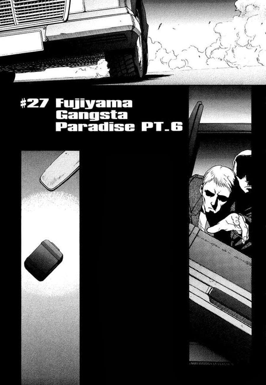 Đầm Lầy Đen Chapter 27 - 2