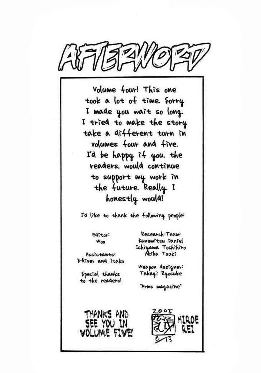 Đầm Lầy Đen Chapter 29.5 - 6