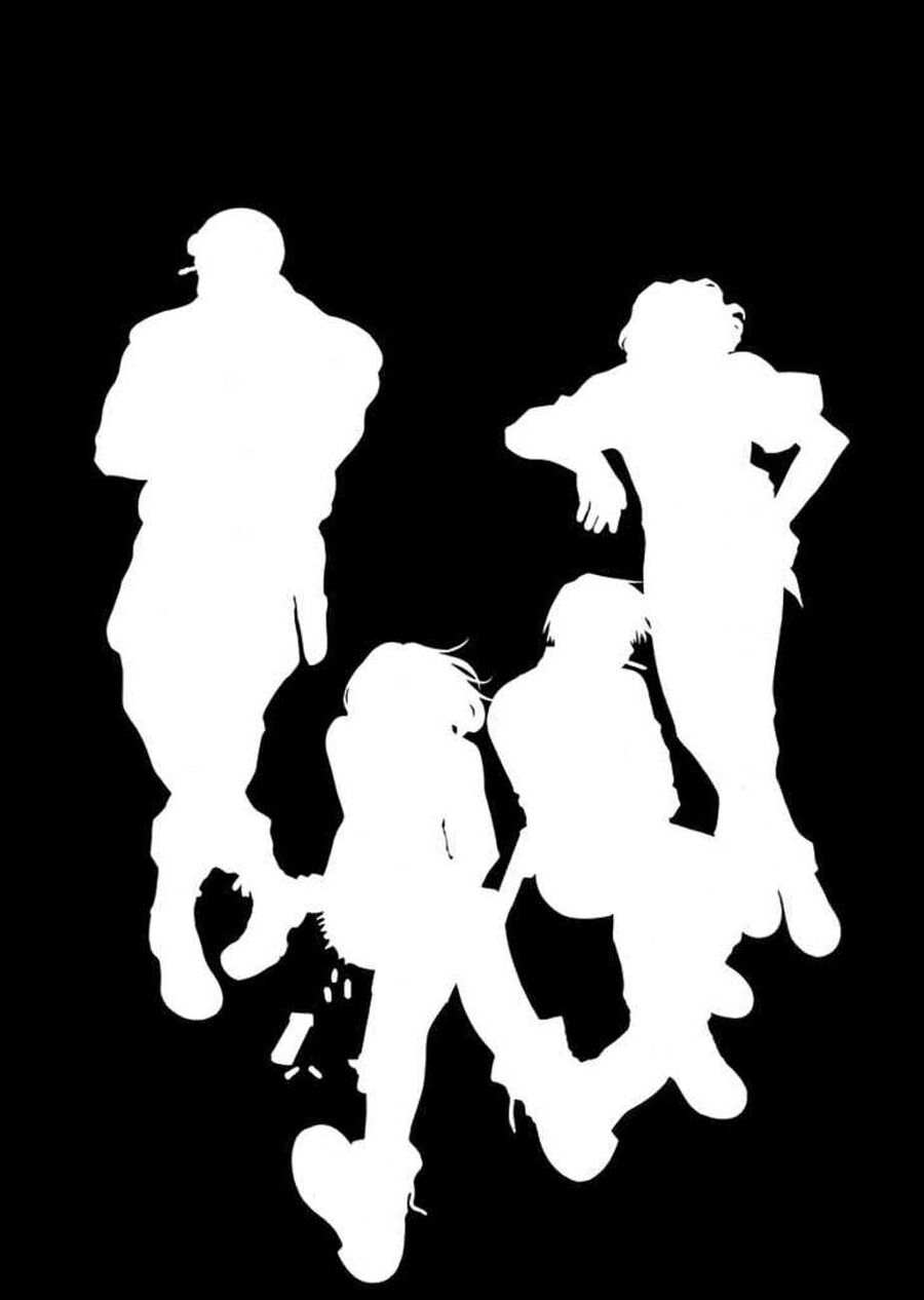 Đầm Lầy Đen Chapter 30 - 3