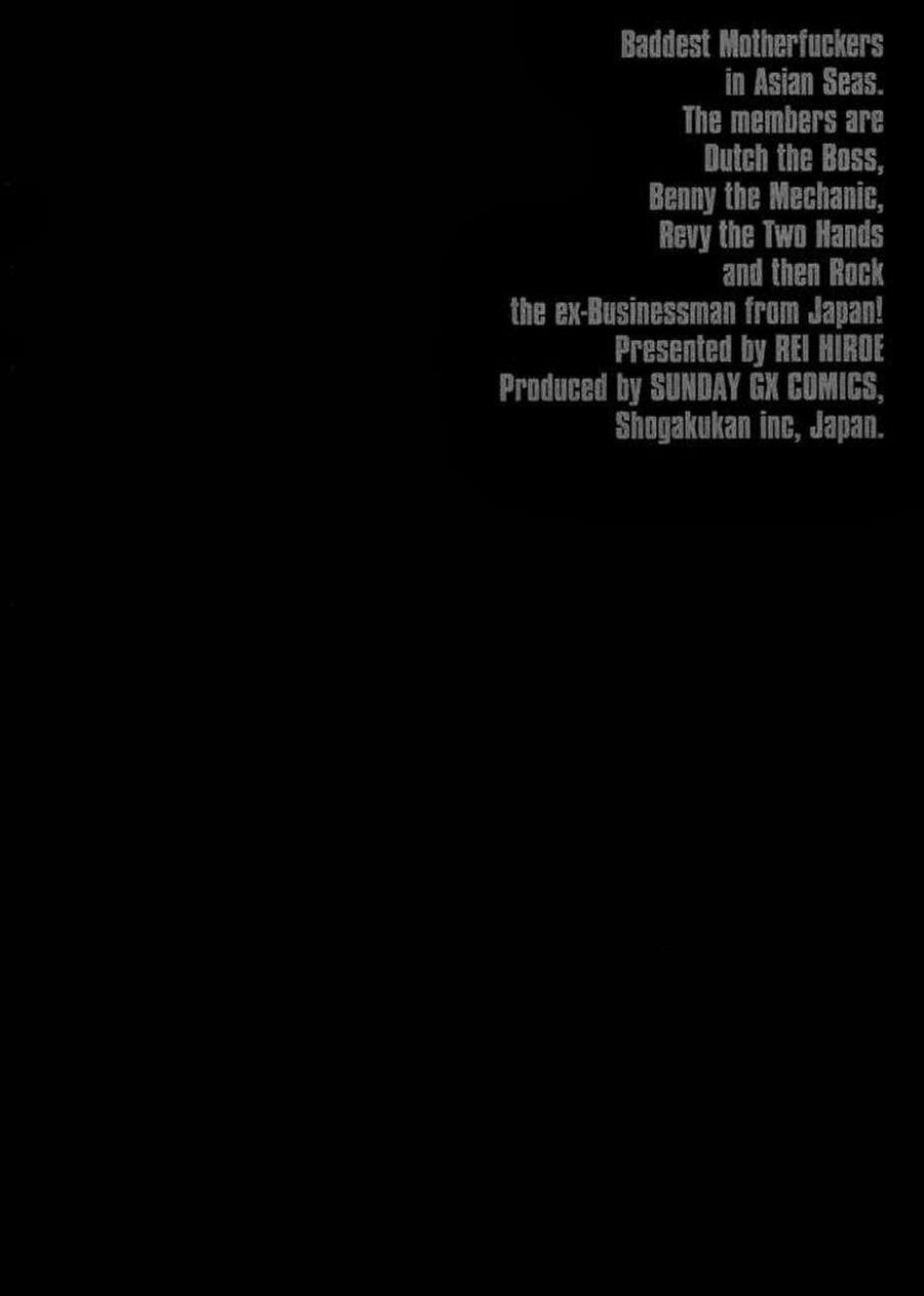 Đầm Lầy Đen Chapter 30 - 4