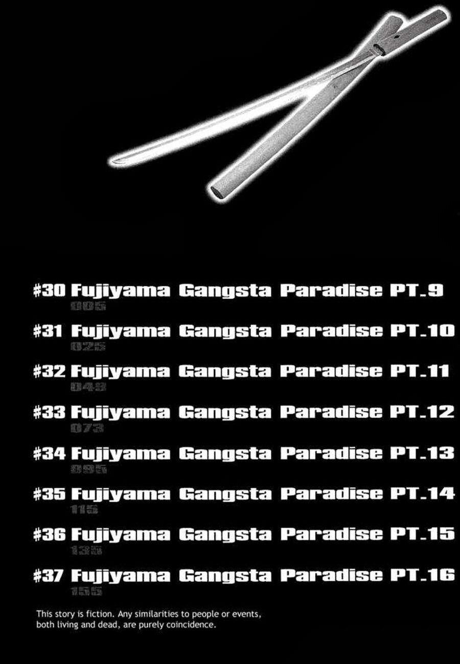 Đầm Lầy Đen Chapter 30 - 8