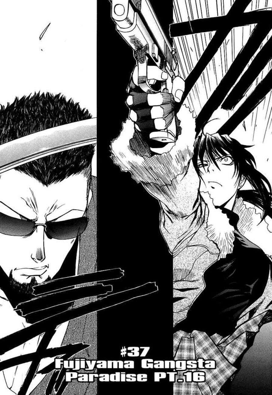 Đầm Lầy Đen Chapter 37 - 2