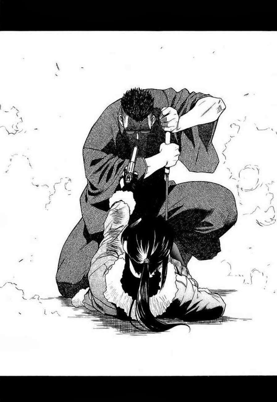 Đầm Lầy Đen Chapter 37 - 14