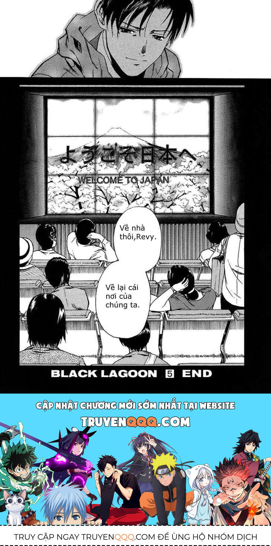 Đầm Lầy Đen Chapter 37 - 26