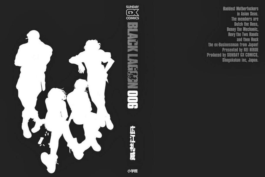 Đầm Lầy Đen Chapter 38 - 4