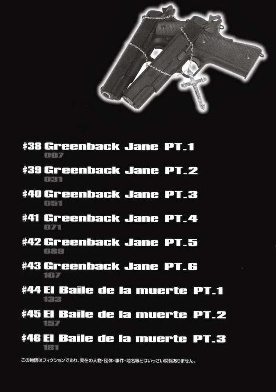 Đầm Lầy Đen Chapter 38 - 7