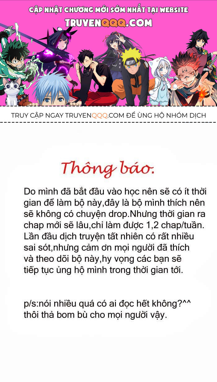 Đầm Lầy Đen Chapter 43 - 1