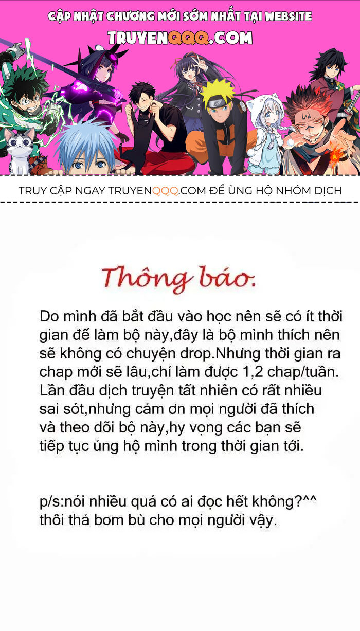 Đầm Lầy Đen Chapter 44 - 1