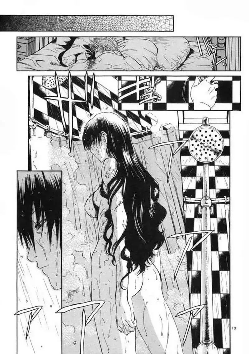 Đầm Lầy Đen Chapter 44 - 13