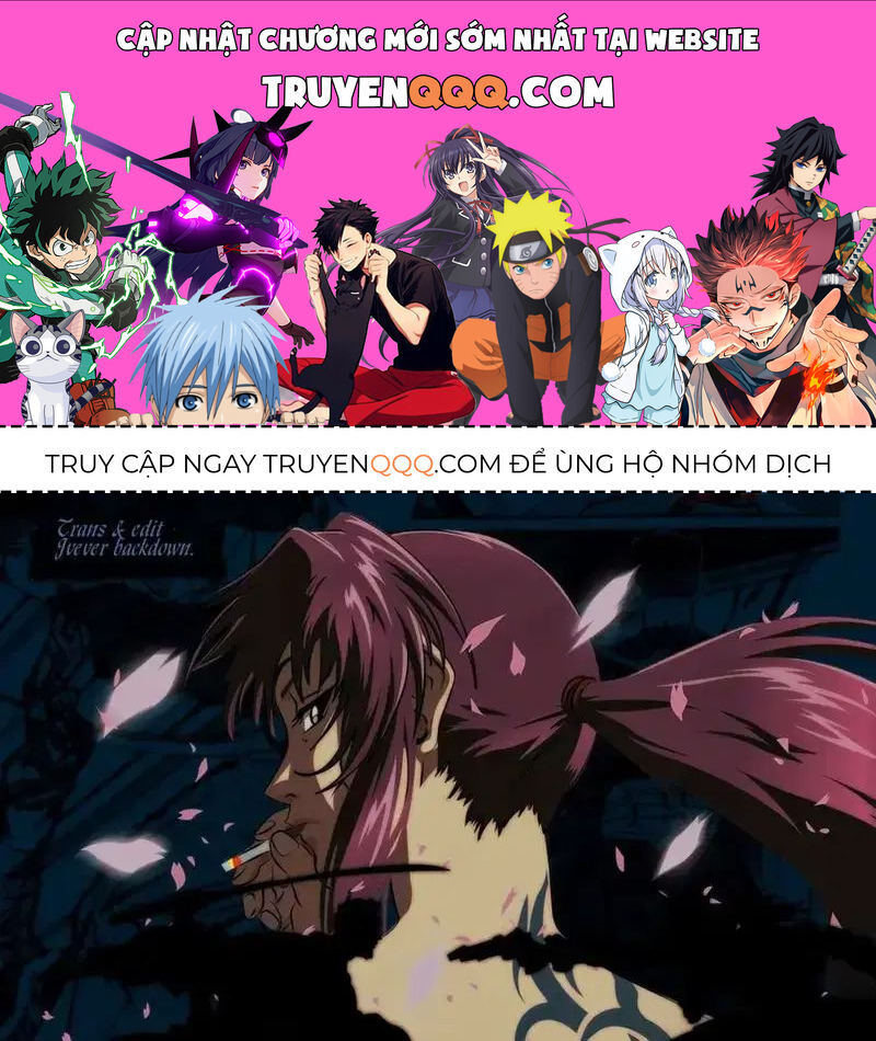 Đầm Lầy Đen Chapter 47 - 1