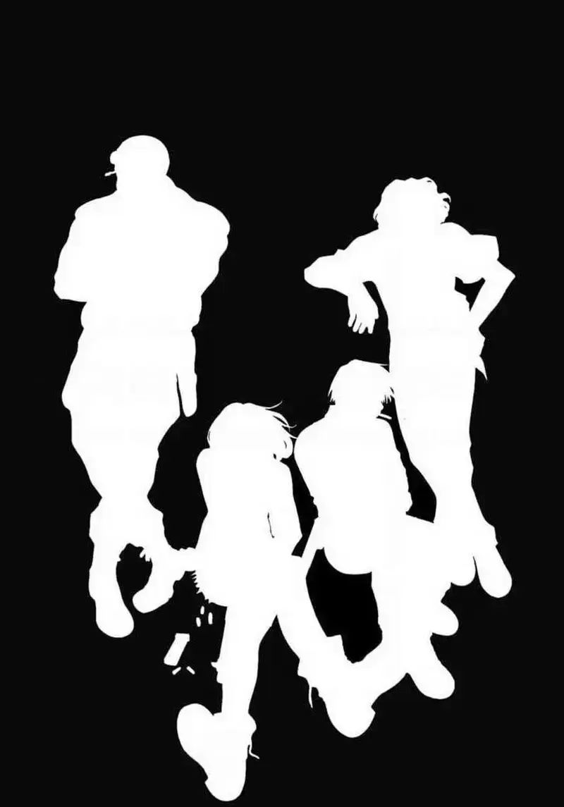 Đầm Lầy Đen Chapter 47 - 3