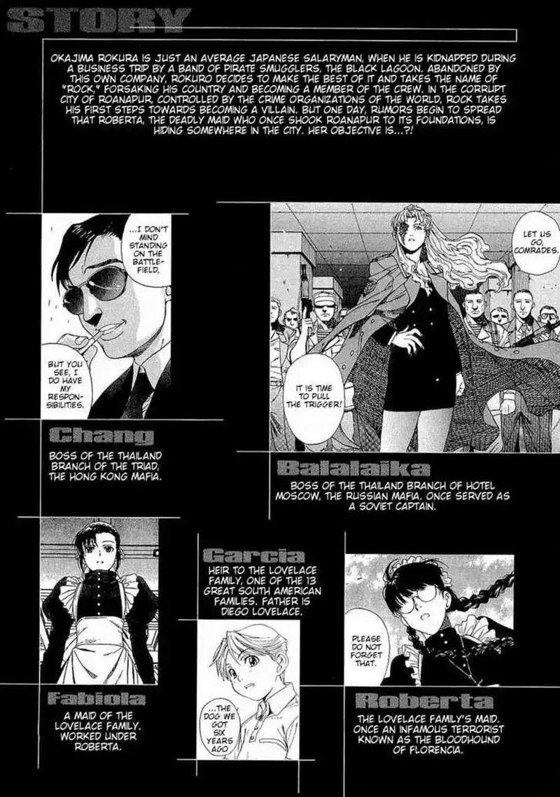 Đầm Lầy Đen Chapter 47 - 6