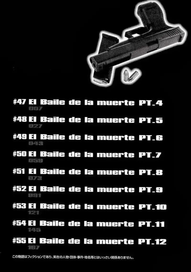 Đầm Lầy Đen Chapter 47 - 7