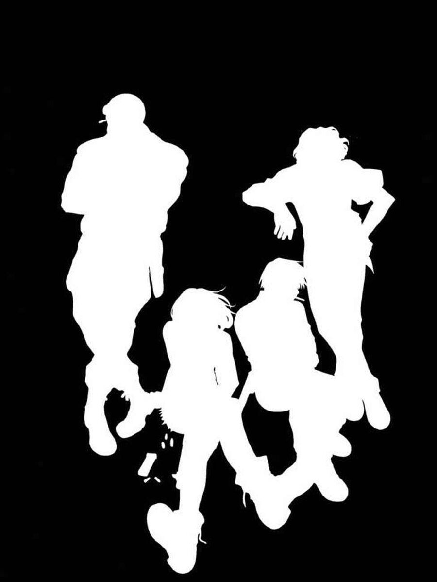 Đầm Lầy Đen Chapter 5 - 3