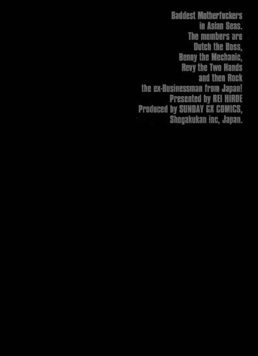 Đầm Lầy Đen Chapter 5 - 4