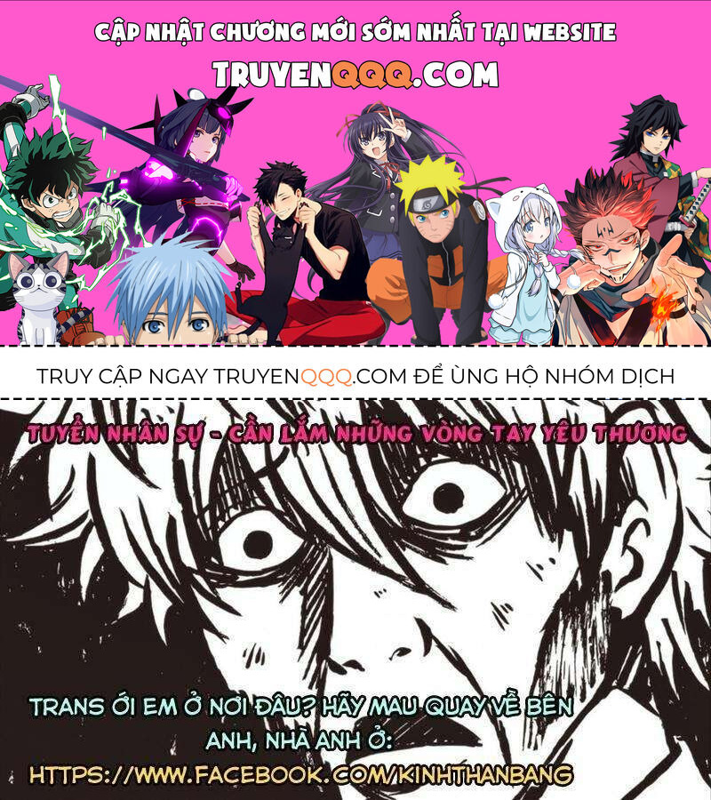 Đầm Lầy Đen Chapter 51 - 1