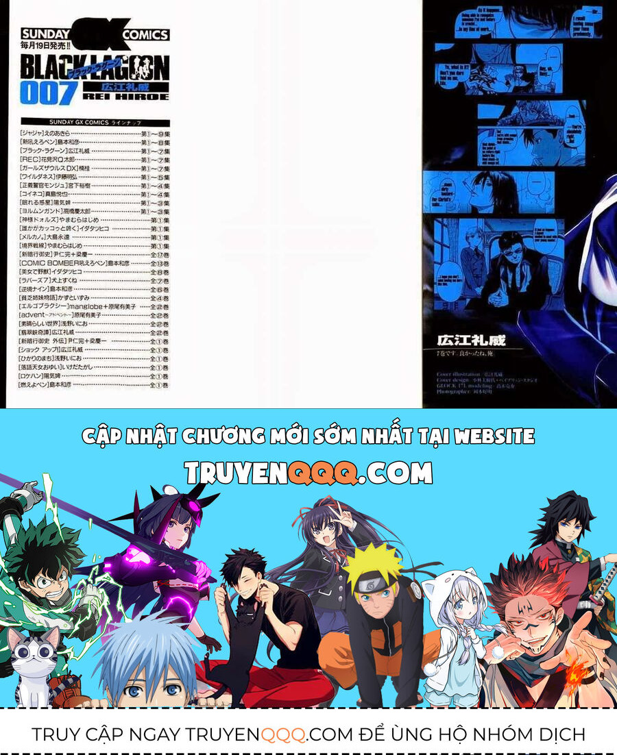 Đầm Lầy Đen Chapter 55.5 - 9