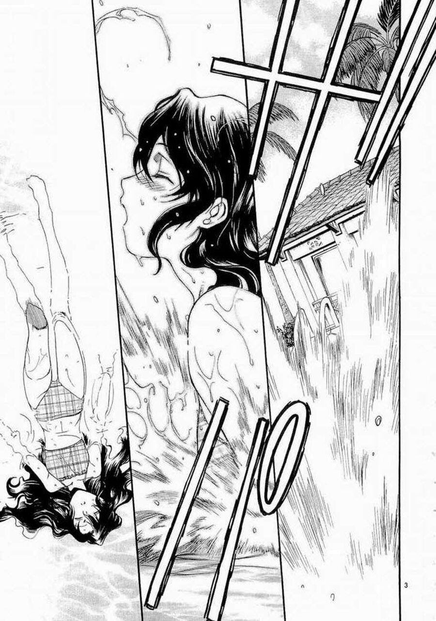 Đầm Lầy Đen Chapter 55 - 4