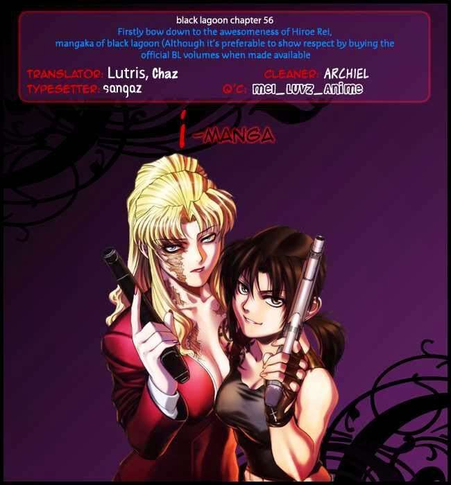 Đầm Lầy Đen Chapter 56 - 25