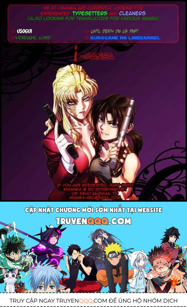 Đầm Lầy Đen Chapter 56 - 26