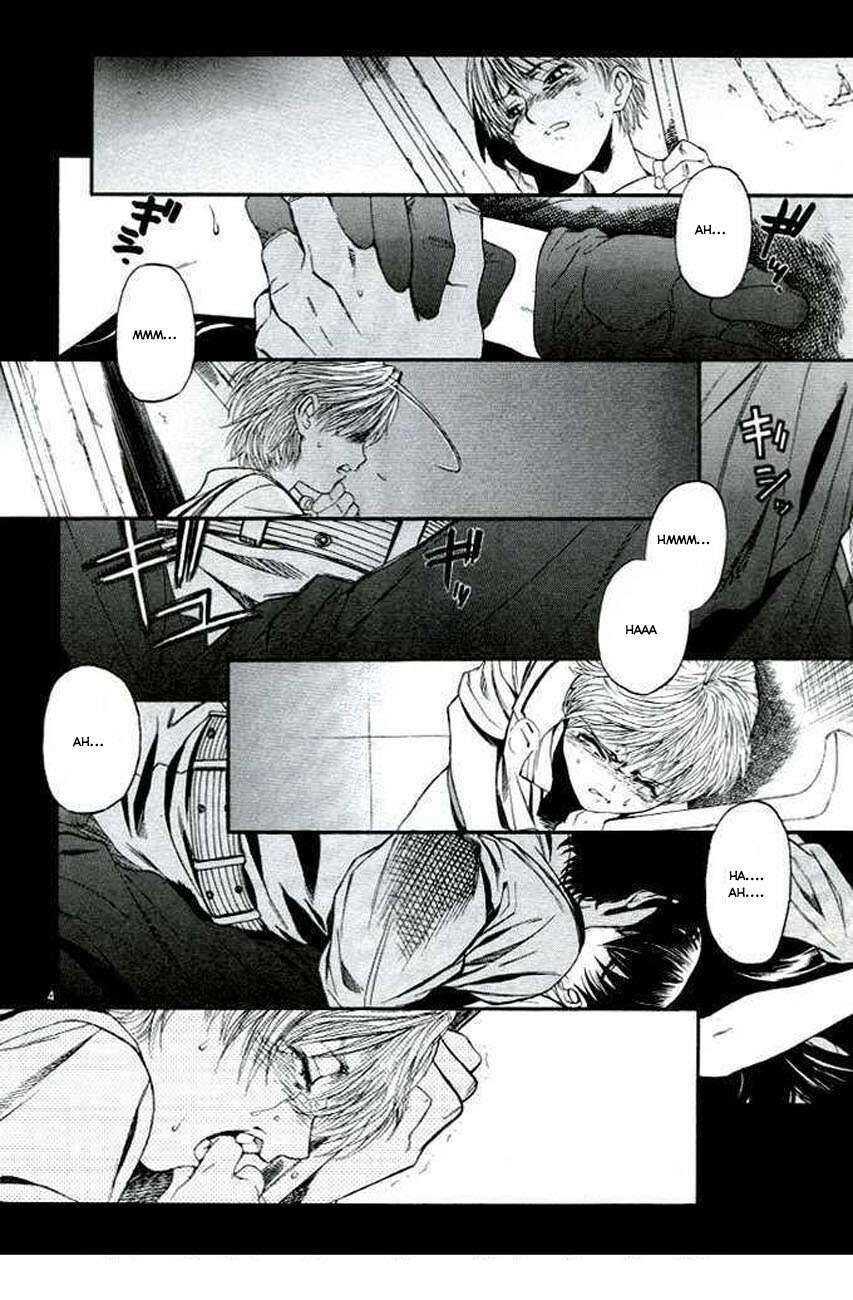 Đầm Lầy Đen Chapter 63 - 4