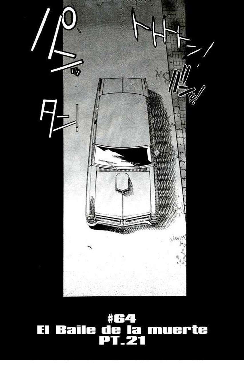 Đầm Lầy Đen Chapter 64 - 2