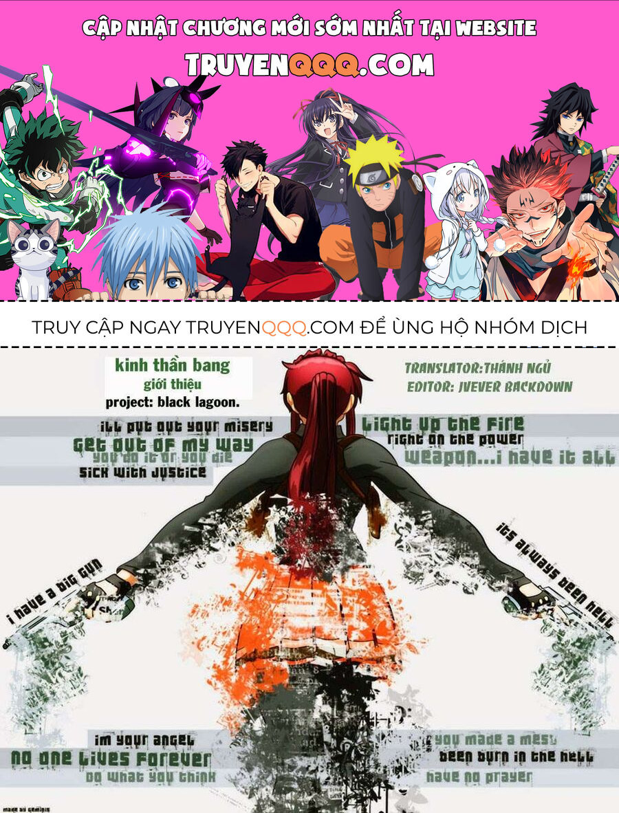 Đầm Lầy Đen Chapter 65 - 1