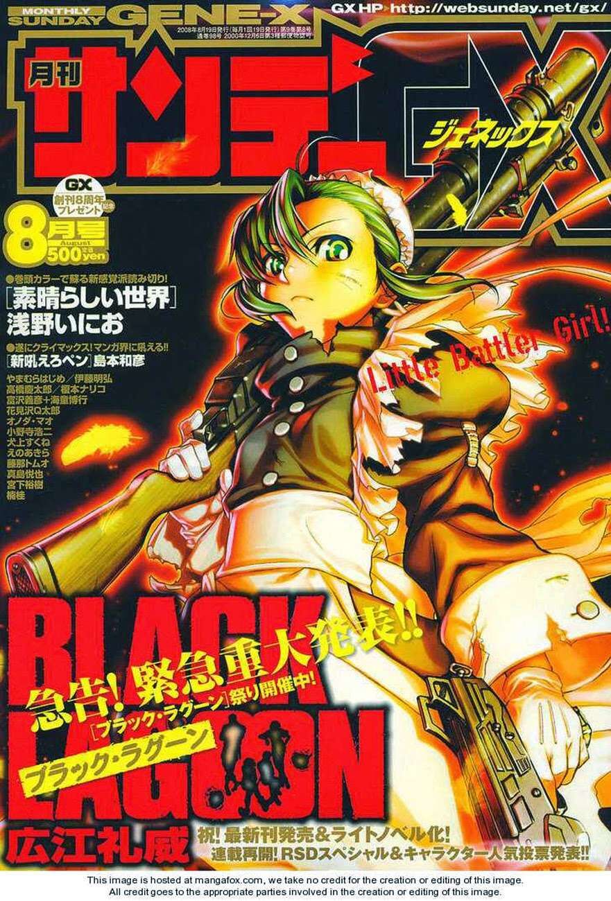 Đầm Lầy Đen Chapter 65 - 2