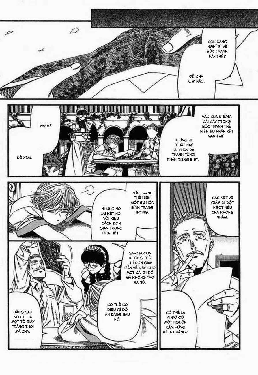 Đầm Lầy Đen Chapter 66 - 15