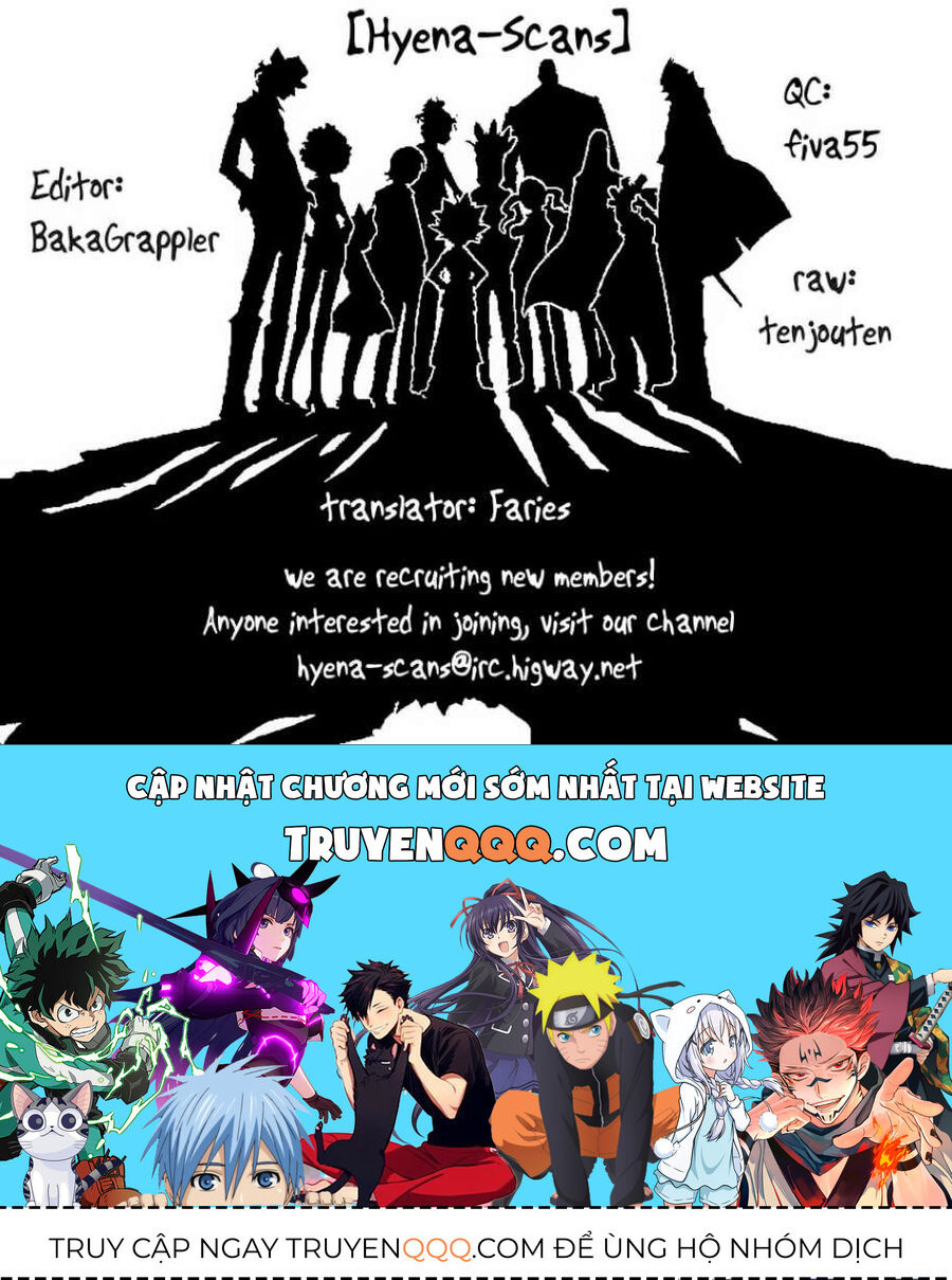 Đầm Lầy Đen Chapter 68 - 25