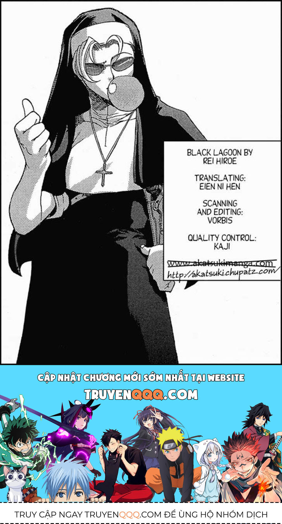 Đầm Lầy Đen Chapter 7 - 26