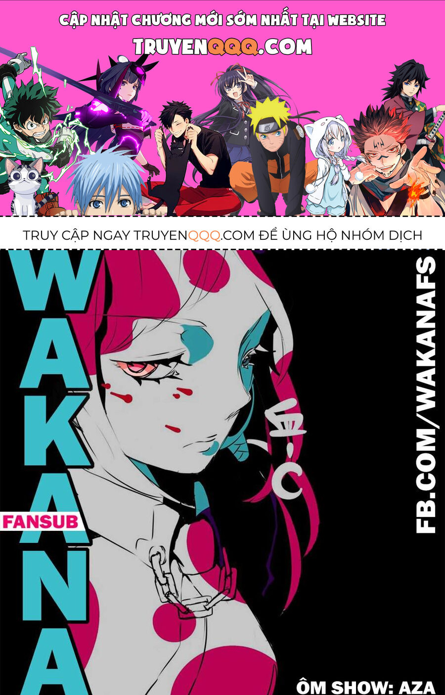 Đầm Lầy Đen Chapter 76 - 1