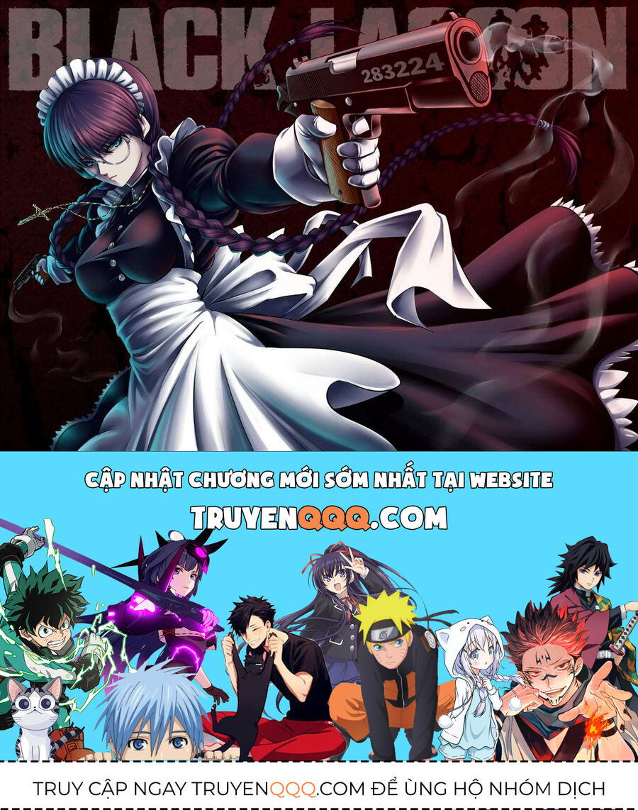 Đầm Lầy Đen Chapter 76 - 40