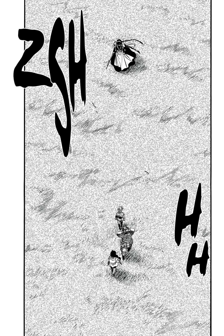 Đầm Lầy Đen Chapter 76 - 10